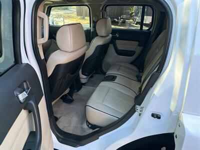 2007 Hummer H3 Base 4WD 3.7L I5 4dr   - Photo 18 - Boise, ID 83704