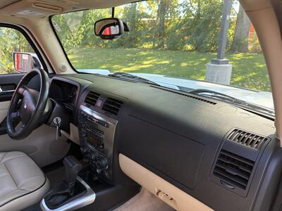 2007 Hummer H3 Base 4WD 3.7L I5 4dr   - Photo 23 - Boise, ID 83704
