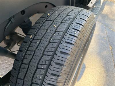 2007 Hummer H3 Base 4WD 3.7L I5 4dr   - Photo 10 - Boise, ID 83704