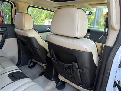 2007 Hummer H3 Base 4WD 3.7L I5 4dr   - Photo 28 - Boise, ID 83704