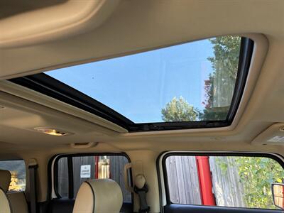 2007 Hummer H3 Base 4WD 3.7L I5 4dr   - Photo 24 - Boise, ID 83704