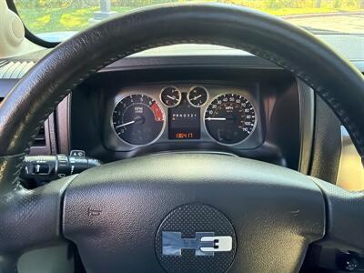 2007 Hummer H3 Base 4WD 3.7L I5 4dr   - Photo 33 - Boise, ID 83704