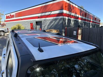 2007 Hummer H3 Base 4WD 3.7L I5 4dr   - Photo 15 - Boise, ID 83704