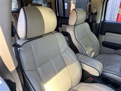2007 Hummer H3 Base 4WD 3.7L I5 4dr   - Photo 27 - Boise, ID 83704