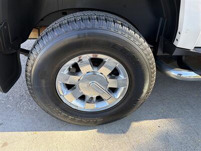 2007 Hummer H3 Base 4WD 3.7L I5 4dr   - Photo 11 - Boise, ID 83704