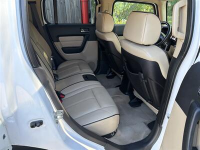 2007 Hummer H3 Base 4WD 3.7L I5 4dr   - Photo 20 - Boise, ID 83704