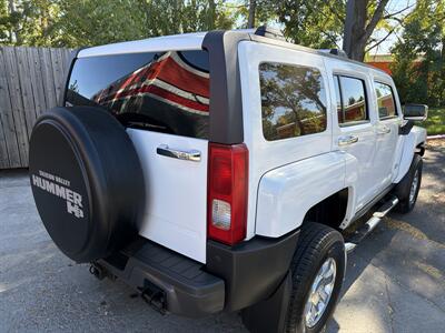 2007 Hummer H3 Base 4WD 3.7L I5 4dr   - Photo 8 - Boise, ID 83704