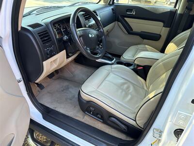 2007 Hummer H3 Base 4WD 3.7L I5 4dr   - Photo 17 - Boise, ID 83704