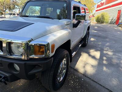 2007 Hummer H3 Base 4WD 3.7L I5 4dr   - Photo 13 - Boise, ID 83704
