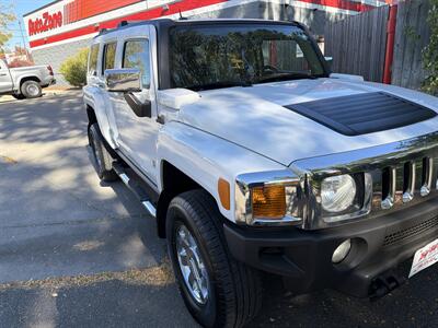2007 Hummer H3 Base 4WD 3.7L I5 4dr   - Photo 14 - Boise, ID 83704
