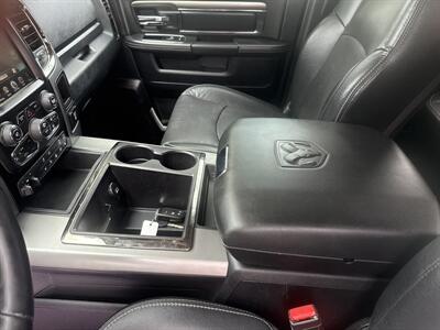 2015 RAM 1500 Sport 4WD 5.7L 4dr   - Photo 36 - Boise, ID 83704