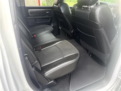2015 RAM 1500 Sport 4WD 5.7L 4dr   - Photo 18 - Boise, ID 83704