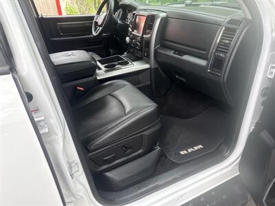 2015 RAM 1500 Sport 4WD 5.7L 4dr   - Photo 19 - Boise, ID 83704