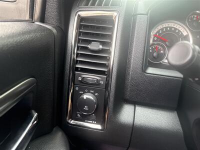 2015 RAM 1500 Sport 4WD 5.7L 4dr   - Photo 41 - Boise, ID 83704