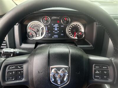 2015 RAM 1500 Sport 4WD 5.7L 4dr   - Photo 40 - Boise, ID 83704