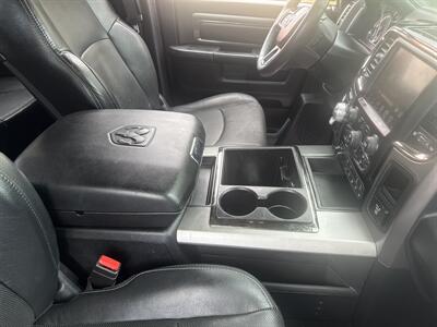 2015 RAM 1500 Sport 4WD 5.7L 4dr   - Photo 31 - Boise, ID 83704