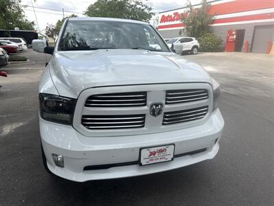 2015 RAM 1500 Sport 4WD 5.7L 4dr   - Photo 11 - Boise, ID 83704