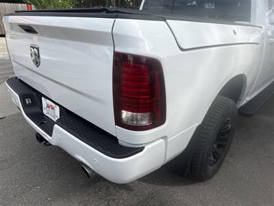 2015 RAM 1500 Sport 4WD 5.7L 4dr   - Photo 6 - Boise, ID 83704
