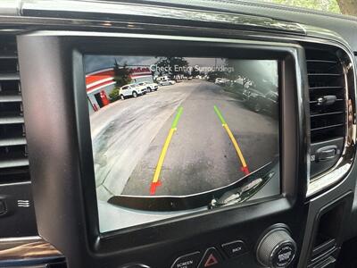 2015 RAM 1500 Sport 4WD 5.7L 4dr   - Photo 20 - Boise, ID 83704