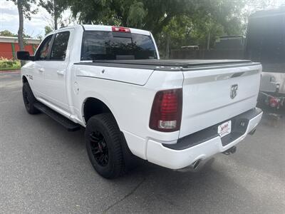 2015 RAM 1500 Sport 4WD 5.7L 4dr   - Photo 3 - Boise, ID 83704