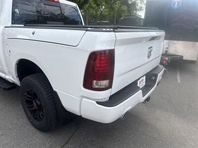 2015 RAM 1500 Sport 4WD 5.7L 4dr   - Photo 5 - Boise, ID 83704