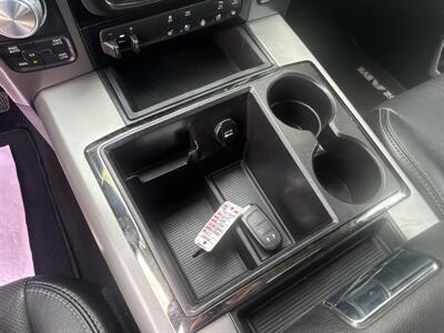 2015 RAM 1500 Sport 4WD 5.7L 4dr   - Photo 37 - Boise, ID 83704