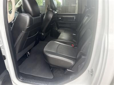 2015 RAM 1500 Sport 4WD 5.7L 4dr   - Photo 17 - Boise, ID 83704