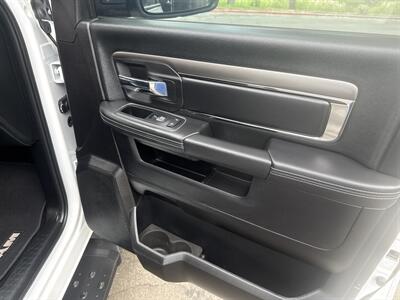 2015 RAM 1500 Sport 4WD 5.7L 4dr   - Photo 27 - Boise, ID 83704