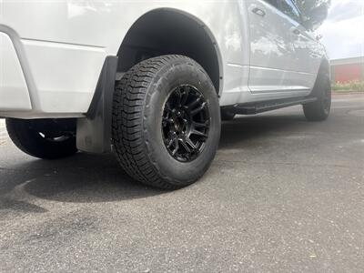 2015 RAM 1500 Sport 4WD 5.7L 4dr   - Photo 21 - Boise, ID 83704