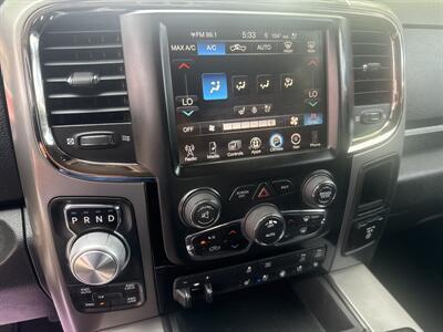 2015 RAM 1500 Sport 4WD 5.7L 4dr   - Photo 38 - Boise, ID 83704