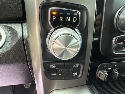 2015 RAM 1500 Sport 4WD 5.7L 4dr   - Photo 39 - Boise, ID 83704