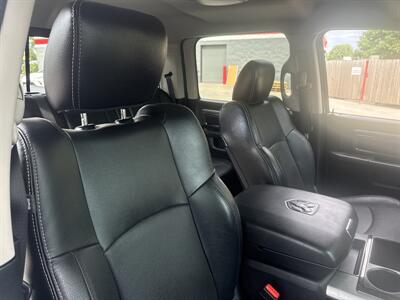 2015 RAM 1500 Sport 4WD 5.7L 4dr   - Photo 33 - Boise, ID 83704