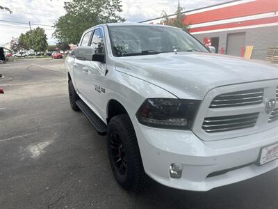 2015 RAM 1500 Sport 4WD 5.7L 4dr   - Photo 13 - Boise, ID 83704
