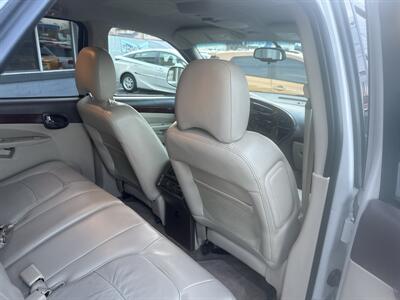 2006 Buick Rendezvous CXL AWD 3.5L V6 4dr   - Photo 31 - Boise, ID 83704