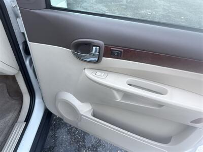 2006 Buick Rendezvous CXL AWD 3.5L V6 4dr   - Photo 24 - Boise, ID 83704