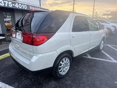 2006 Buick Rendezvous CXL AWD 3.5L V6 4dr   - Photo 4 - Boise, ID 83704