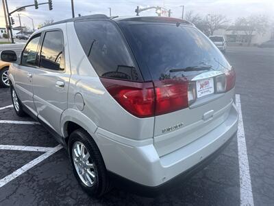 2006 Buick Rendezvous CXL AWD 3.5L V6 4dr   - Photo 5 - Boise, ID 83704
