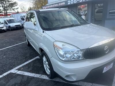 2006 Buick Rendezvous CXL AWD 3.5L V6 4dr   - Photo 10 - Boise, ID 83704
