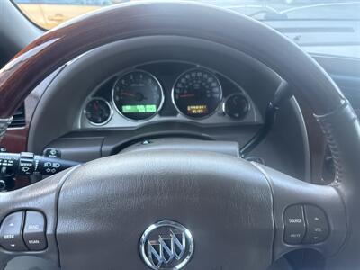 2006 Buick Rendezvous CXL AWD 3.5L V6 4dr   - Photo 38 - Boise, ID 83704