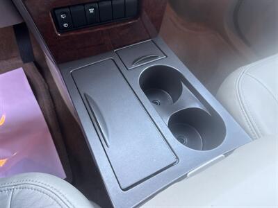 2006 Buick Rendezvous CXL AWD 3.5L V6 4dr   - Photo 35 - Boise, ID 83704