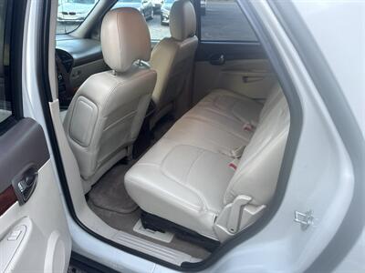 2006 Buick Rendezvous CXL AWD 3.5L V6 4dr   - Photo 14 - Boise, ID 83704