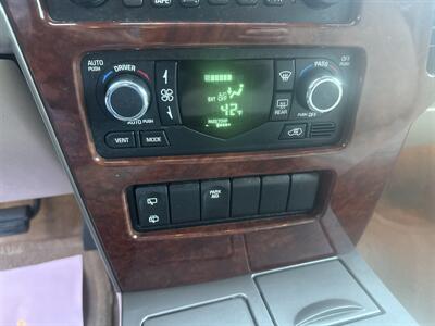 2006 Buick Rendezvous CXL AWD 3.5L V6 4dr   - Photo 36 - Boise, ID 83704