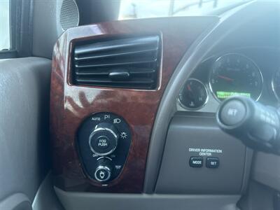 2006 Buick Rendezvous CXL AWD 3.5L V6 4dr   - Photo 40 - Boise, ID 83704