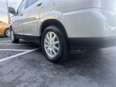 2006 Buick Rendezvous CXL AWD 3.5L V6 4dr   - Photo 22 - Boise, ID 83704
