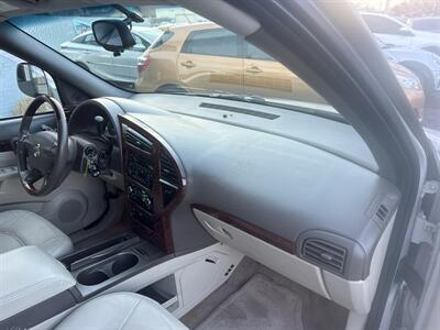 2006 Buick Rendezvous CXL AWD 3.5L V6 4dr   - Photo 25 - Boise, ID 83704