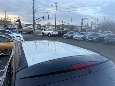 2006 Buick Rendezvous CXL AWD 3.5L V6 4dr   - Photo 12 - Boise, ID 83704