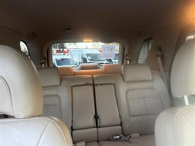 2006 Buick Rendezvous CXL AWD 3.5L V6 4dr   - Photo 28 - Boise, ID 83704