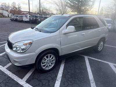 2006 Buick Rendezvous CXL AWD 3.5L V6 4dr   - Photo 2 - Boise, ID 83704