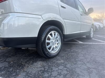 2006 Buick Rendezvous CXL AWD 3.5L V6 4dr   - Photo 21 - Boise, ID 83704