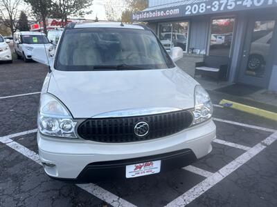 2006 Buick Rendezvous CXL AWD 3.5L V6 4dr   - Photo 8 - Boise, ID 83704